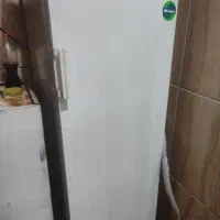 فریزر آزمایش