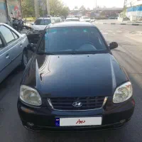 ورنا ۱۶۰۰ اتوماتیک