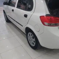 تیبا۲ مدل ۴۰۱ درحد صفر|خودرو سواری و وانت|بهبهان, |دیوار