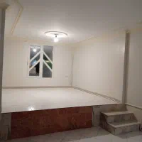 ۵۸متر/ تکواحدی/ طبقه همکف/ سالن پرده خور/ قصردشت|اجارهٔ آپارتمان|تهران, سلسبیل جنوبی|دیوار