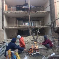 تخریب ساختمان وخاکبرداری کوثر (باپروانه کار)|خدمات پیشه و مهارت|مشهد, احمدآباد|دیوار