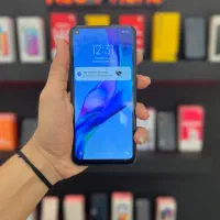 شیائومی Note 9 ۶۴ گیگ در حد نو با مهلت تست|موبایل|رشت, سلیمانداراب|دیوار