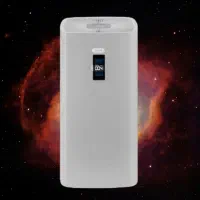 دستگاه تسویه هوا ایکس ویژن kj-608