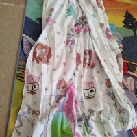 فرش و لوستر و پرده اتاق کودک|فرش|تبریز, |دیوار