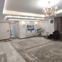 آپارتمان137متری شهرک رسالت تک واحدی 3خوابه رویایی|فروش آپارتمان|ملایر, |دیوار