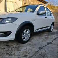 کوییک GXR 1403 سفید مشکی 85 گانه|خودرو سواری و وانت|تهران, نیروی دریایی|دیوار