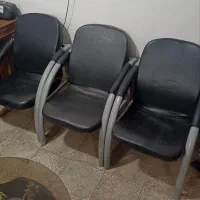 صندلی اداری