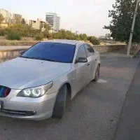 بی ام و 520 BMW|خودرو سواری و وانت|شیراز, گلستان|دیوار