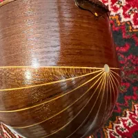 سه تار زانیار نادری