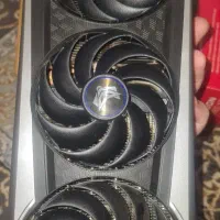 کامپیوتر گیمینگ 7600x|رایانه رومیزی|اصفهان, بیدآباد|دیوار