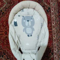 تشک گارددار و قنداق فرنگی|اسباب و اثاث بچه|ری, شهرری|دیوار