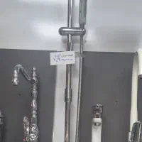 ست شیرآلات مدل بامبو(فروش ویژه)|مصالح و تجهیزات ساختمان|قم, آلوچو|دیوار