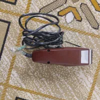 ماشین موزر قدیمی آلمانی