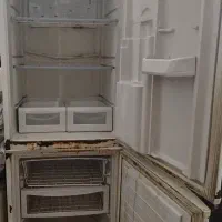 ماشین لباسشویی|ماشین لباسشویی و خشک‌کن لباس|حبیب آباد, |دیوار