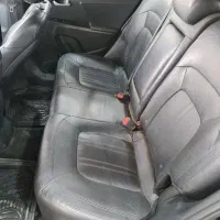 اسپورتیج ۲۰۱۳ فول آپشن|خودرو سواری و وانت|اصفهان, مرداویج|دیوار