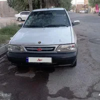 پرایدصبامدل1388