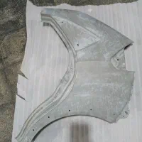 گلگیرعقب چپ ایکس ۲۲ ایکس۲۲پرو ایکس۳۳کراس