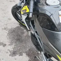 موتورسیکلت