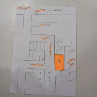 ۱۶۰متررمین مسکونی