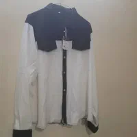 مانتو نونو سایز ۴ ایکس لارج