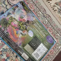 فرش بهار ۵تخته۹متری مشهد۱۲۰۰تراکم ۳۶۰۰ کد۸۰۲۰۲۶|فرش|مشهد, وحید|دیوار