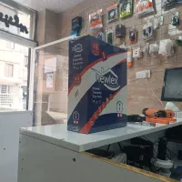 دذدگیر نیولکس