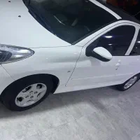 207 پاناروما مدل 1403ارتقا،یافته