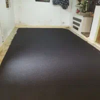 ایزوگام اسفالت قیرگونی محمدی نصب فروش زیرسازی|خدمات پیشه و مهارت|تبریز, |دیوار