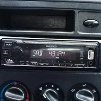 پخش پایونیر و کنوود