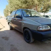 پراید اسفند ۸۷ دوگانه|خودرو سواری و وانت|کرمان, |دیوار