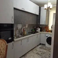 ۵۸متر سالن پرده خور/پلنی برای سود وسکونت/پارکینگ|فروش آپارتمان|اندیشه, اندیشه فاز ۱|دیوار