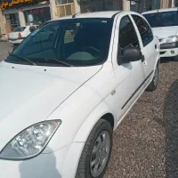 تیبا ۲مدل۱۴۰۱|خودرو سواری و وانت|لنگرود, |دیوار