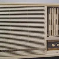 کولرگازی ۱۸هزار اوجنرال اصل در حد نو