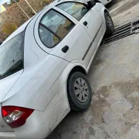 تیبا ۱ مدل ۹۸ (شهر خودرو افتاب)|خودرو سواری و وانت|تبریز, |دیوار