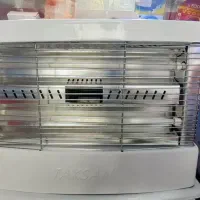 بورس هیتر بخاری برقی کالای برق صارمی|بخاری، هیتر، شومینه|دزفول, |دیوار