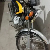 هوندا ۸۷ فروش فوری