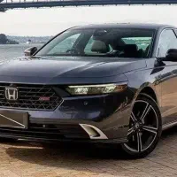 حواله هوندا آکورد