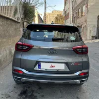 X55 PRO IE|خودرو سواری و وانت|تهران, شارق|دیوار