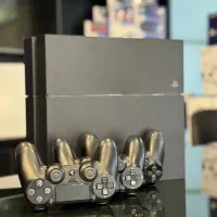 ps4 اکانتی با کیف رایگان