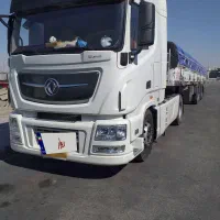 کشنده کاایکس|خودرو سنگین|شیراز, حجت آباد|دیوار