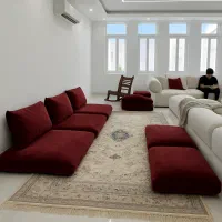 تولید نشیمن و پشتی سنتی با طراحی مدرن