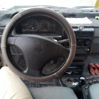 پراید خانگی مدل ۸۵ بژ|خودرو سواری و وانت|گناباد, |دیوار