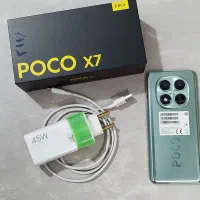 گوشی شیائومیPOCO X7 5G
