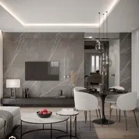 اپارتمان ۱۱۰ متری مخابرات|فروش آپارتمان|شاهین‌شهر, مخابرات (شهید بهشتی)|دیوار