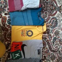 تیشرت پسرانه