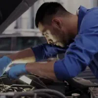 مکانیکی و باطری سازی سیار