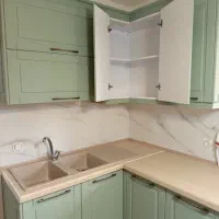 تولیدکننده انواع کابینت های روز دنیا به قیمت تولید|خدمات پیشه و مهارت|چهاردانگه (تهران), |دیوار