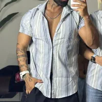 پیراهن کنفی کد SP6 کتونی بازار امین|لباس|کرمانشاه, |دیوار