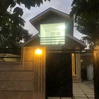 ویلای-نقلی-کوهستانی