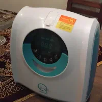 دستگاه اکسیژن ساز صفری